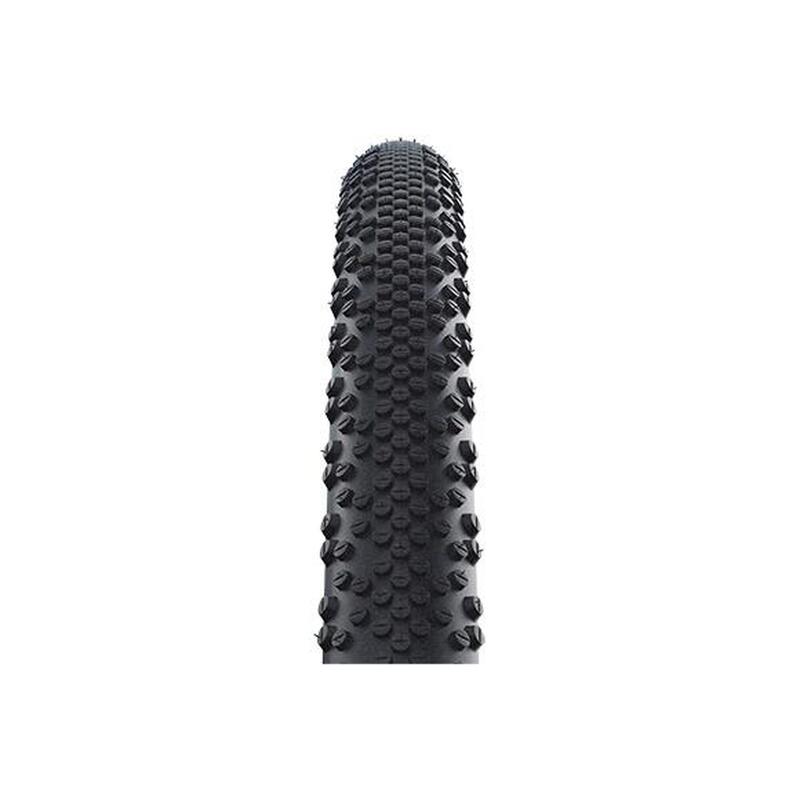 Buitenband G-One Bite Perf R-G 28 X 1.70 Bruin Vouw Tubeless