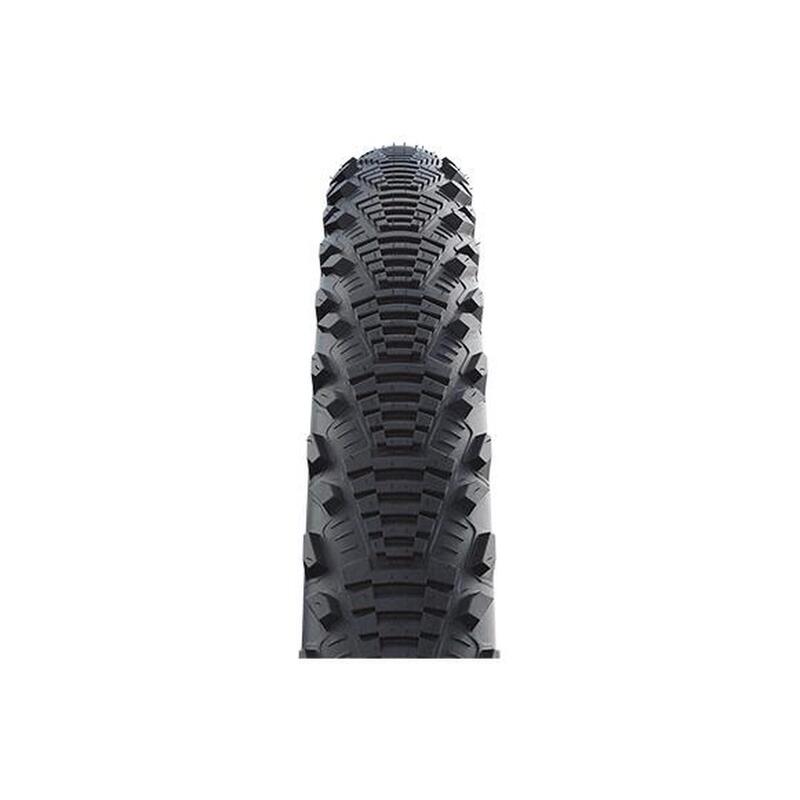 Pneu CX Comp - 28x1,35 pouces - K-Guard - noir