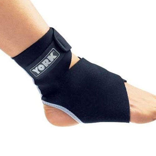 Adjustable Ankle Support Brace 3/3