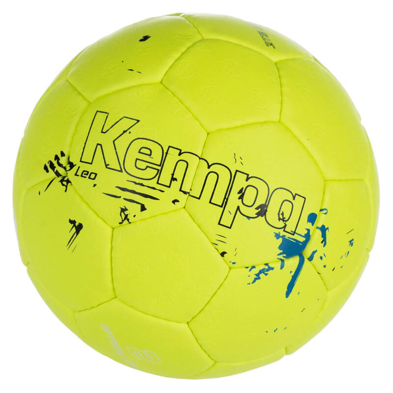Ballon Kempa Léo