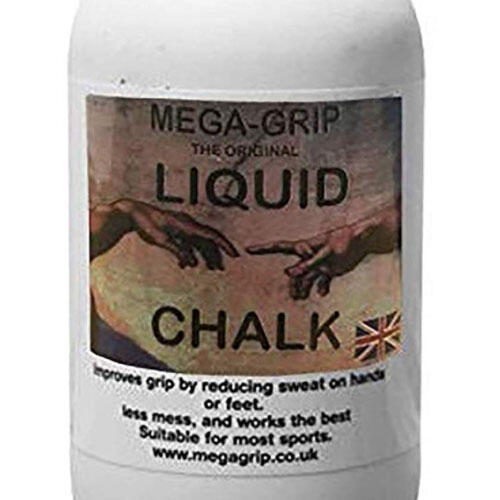 Mega Grip Liquid Chalk - 250ml 2/3