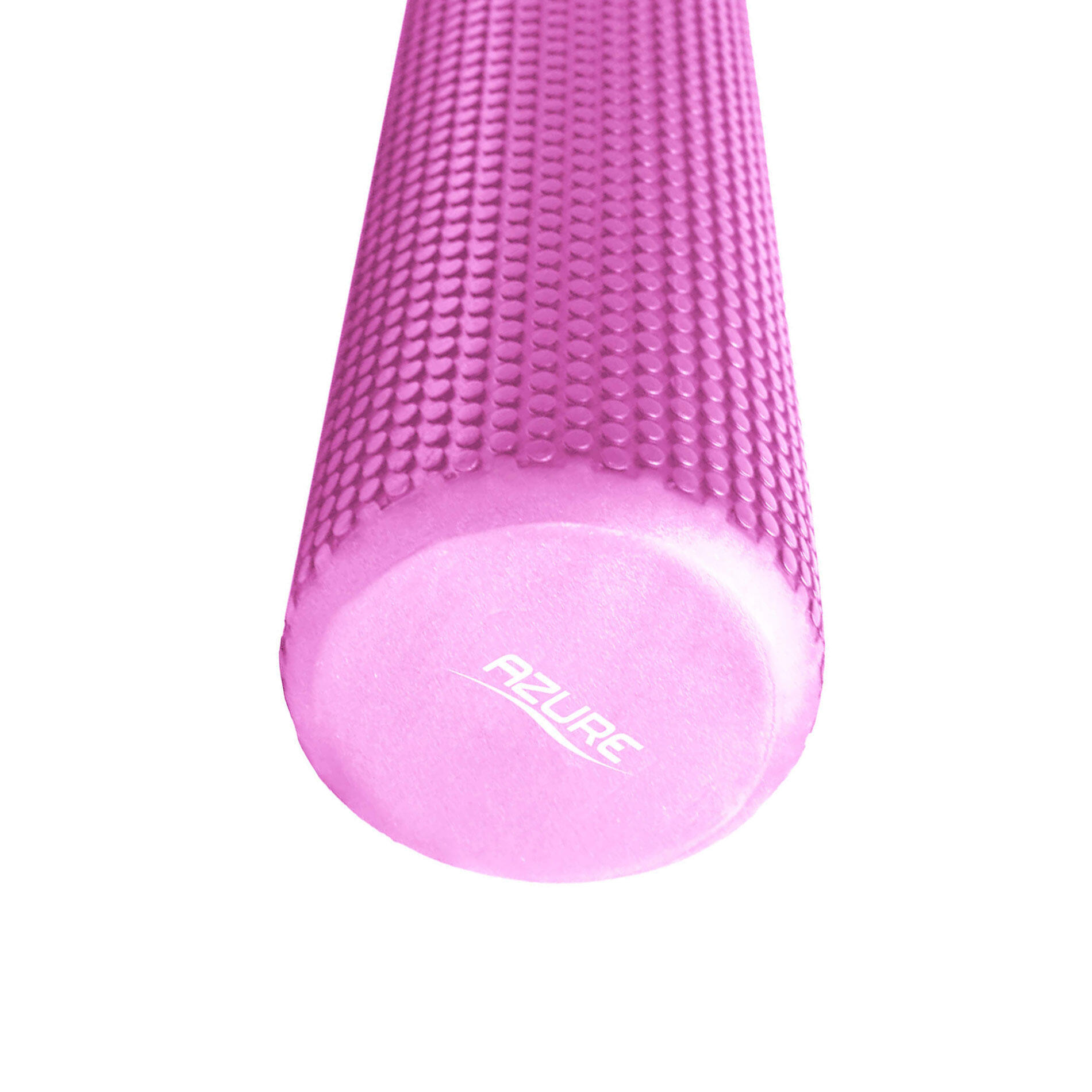 Azure Muscle Massage Foam Roller 2/3