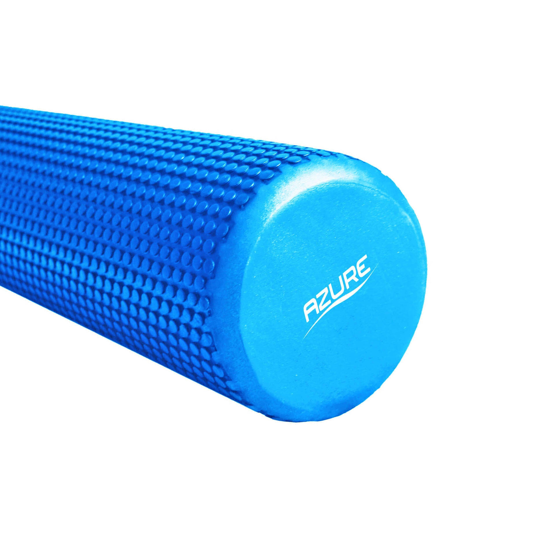 Azure Muscle Massage Foam Roller 3/3