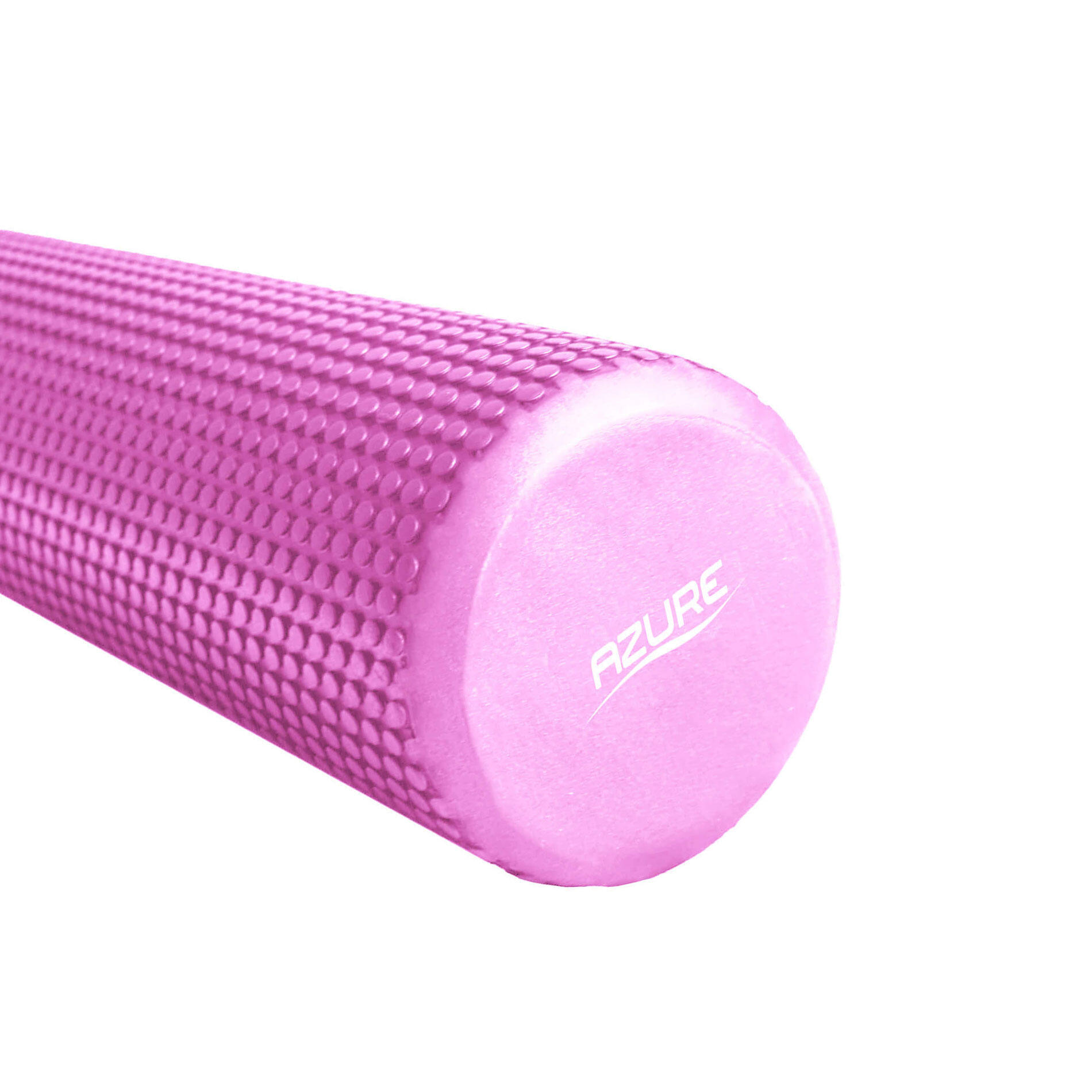 Azure Muscle Massage Foam Roller 3/3