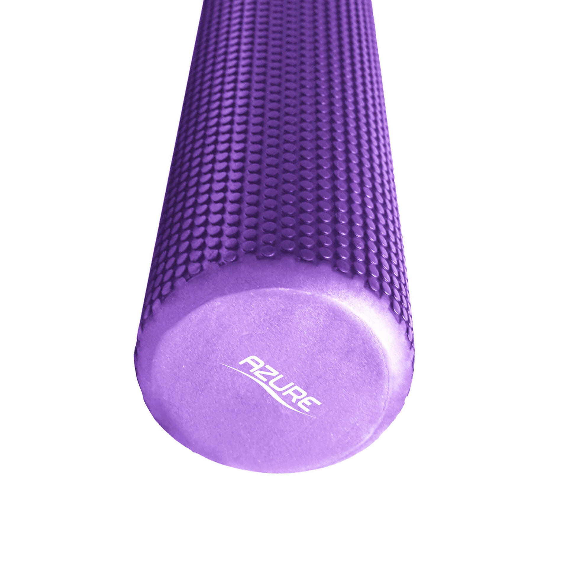 Azure Muscle Massage Foam Roller 2/3