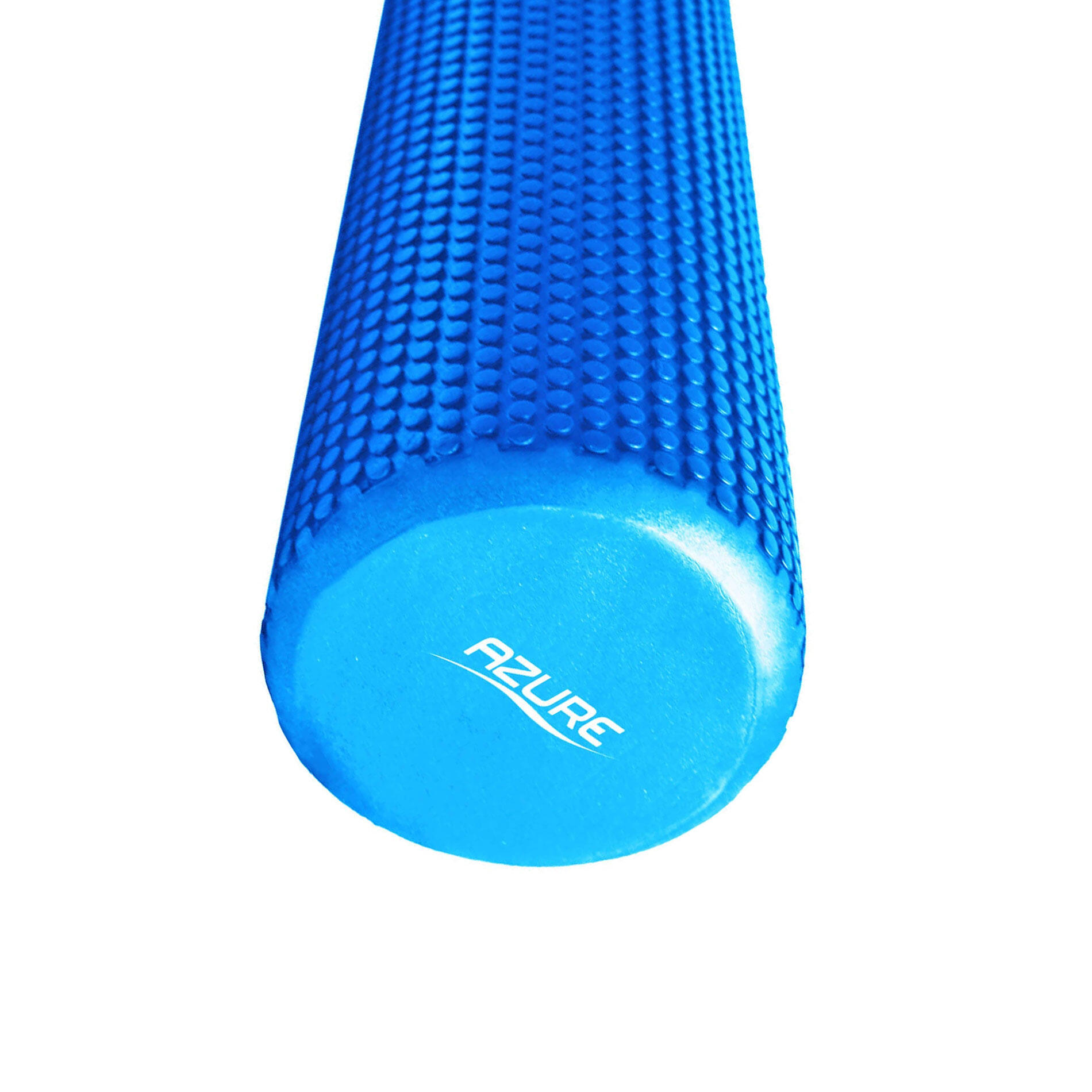 Azure Muscle Massage Foam Roller 2/3