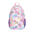 Mochila deportiva con Bolsillo para Botella TOTTO GOCTAL Multicolor 25.74 L