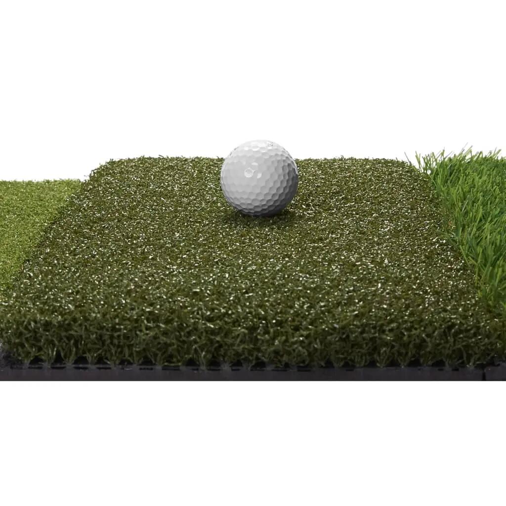 Tappeto da golf, diverse texture di erba, SKLZ 5/5
