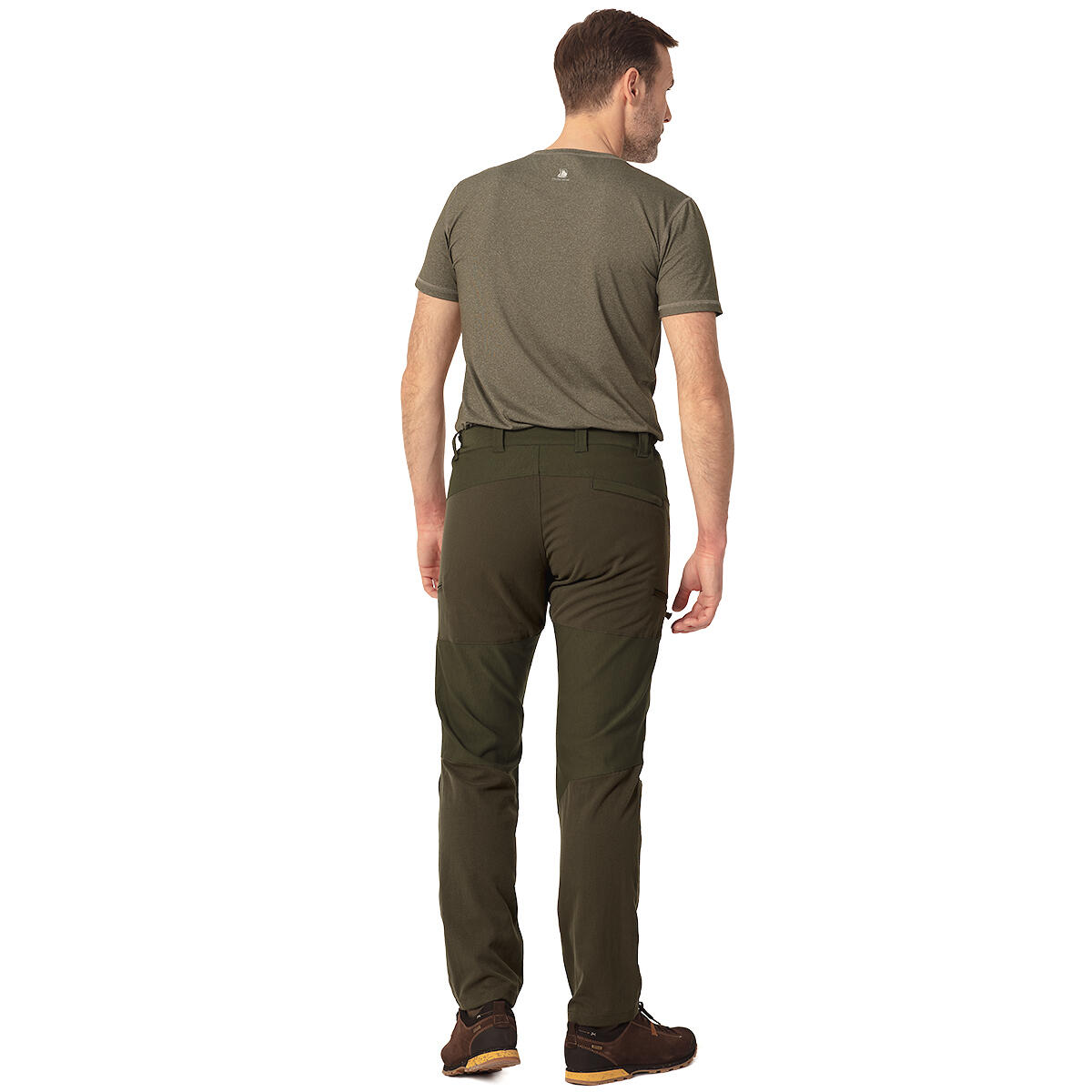 Pantalon de chasse pour homme Tagart Starbak, respirant et séchant rapidement 4/5