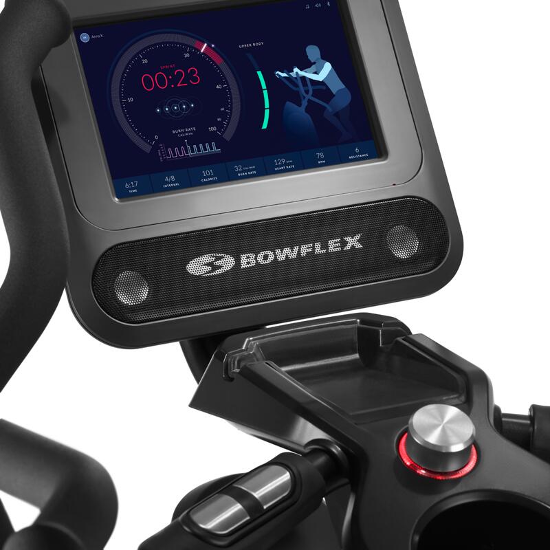 Rowery eliptyczne Bowflex Max total