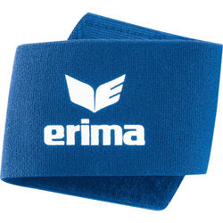 Tib scratch 24 paires Erima (blanc et bleu)