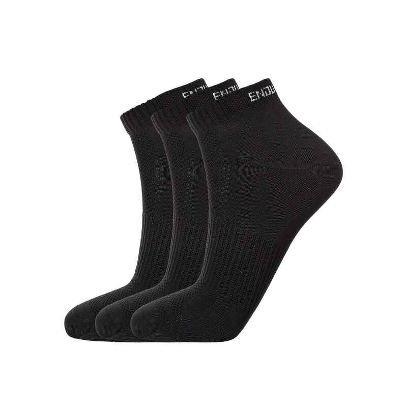 Sportsocken Dartmy Low Cut Freizeit Unisex im 3er Pack ENDURANCE