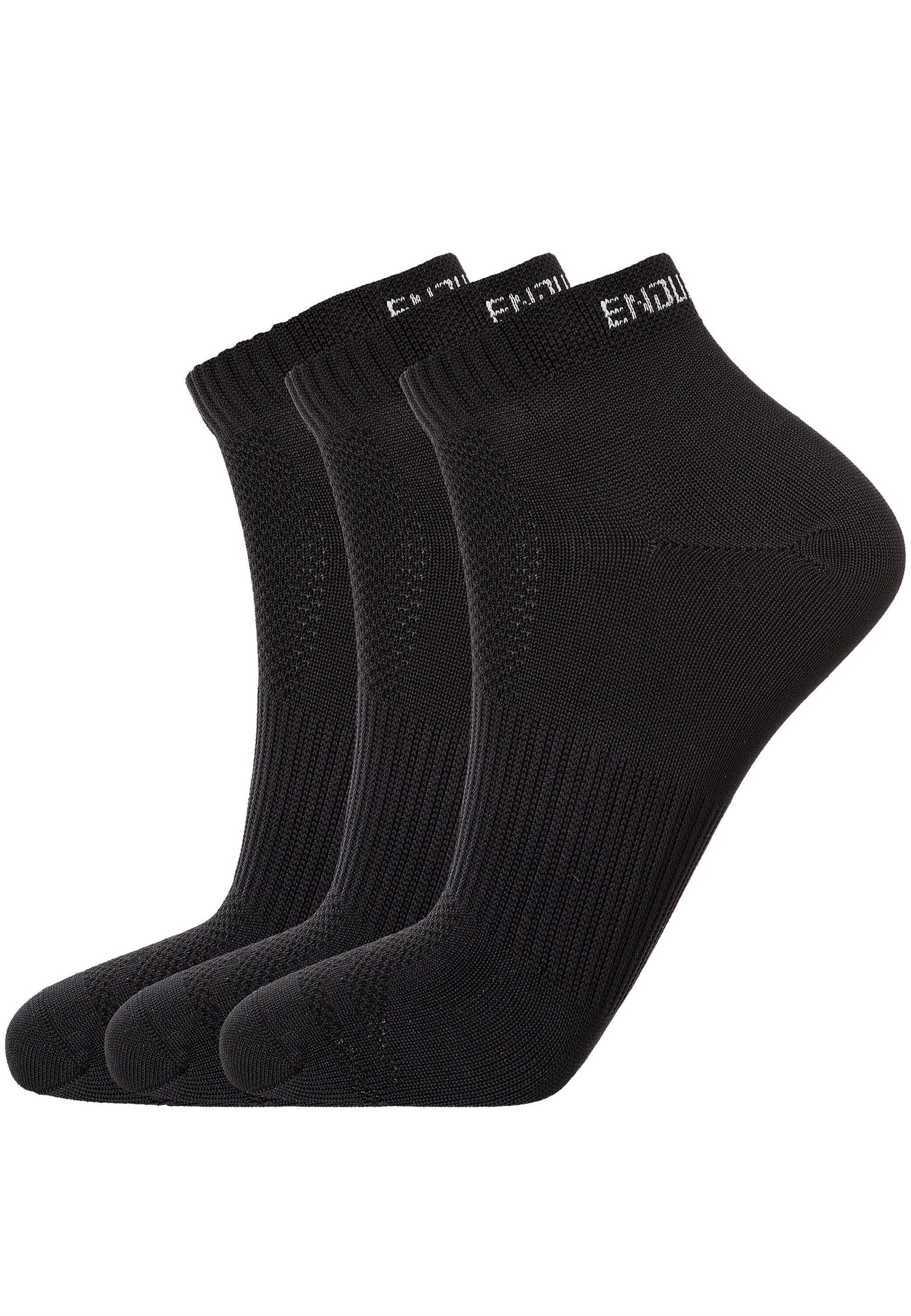 Skarpetki sportowe Endurance Dartmy Low Cut Performance Tactel