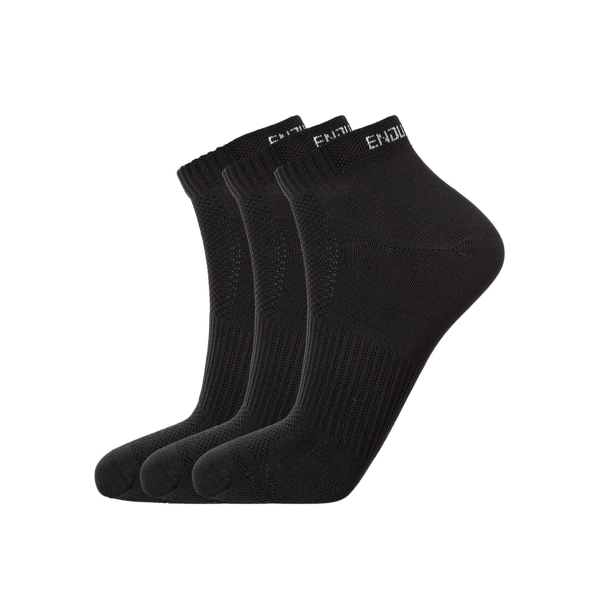 Skarpetki sportowe Endurance Dartmy Low Cut Performance Tactel