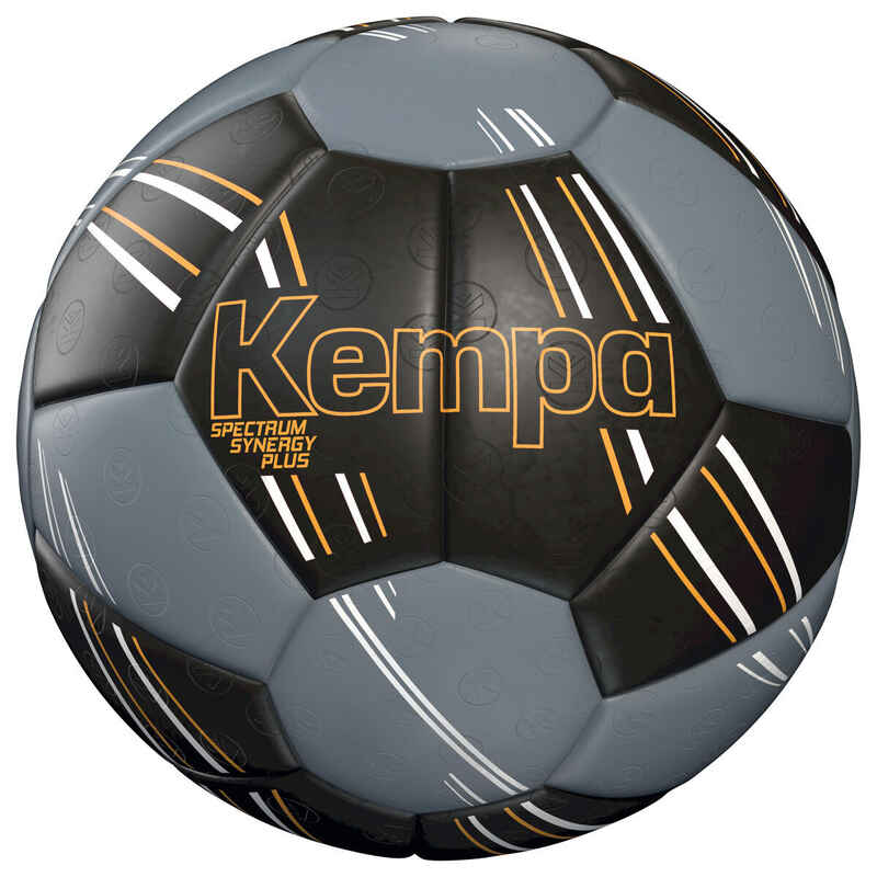 Handball SPECTRUM SYNERGY PLUS KEMPA Media 1