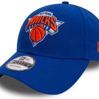 Casquette New Era des New York Knicks NBA