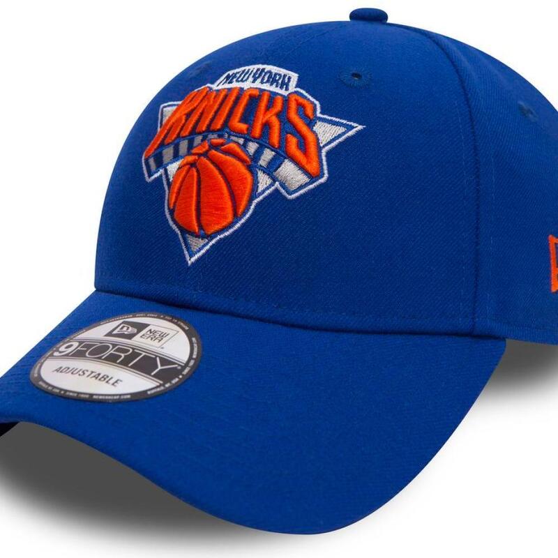 New Era-pet van de New York Knicks NBA
