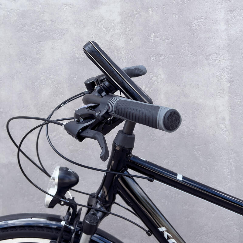 Suport pentru telefon pe ghidon pentru bicicletă Wozinsky