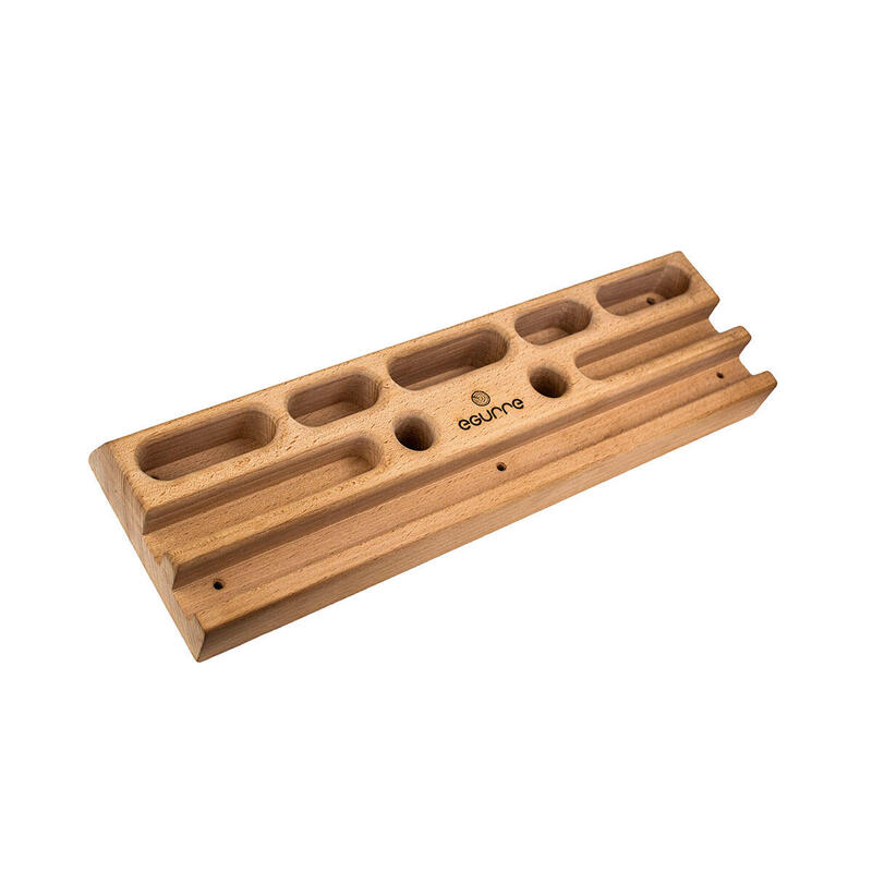 Fingerboard Escalada BASATI em madeira de faia sustentável