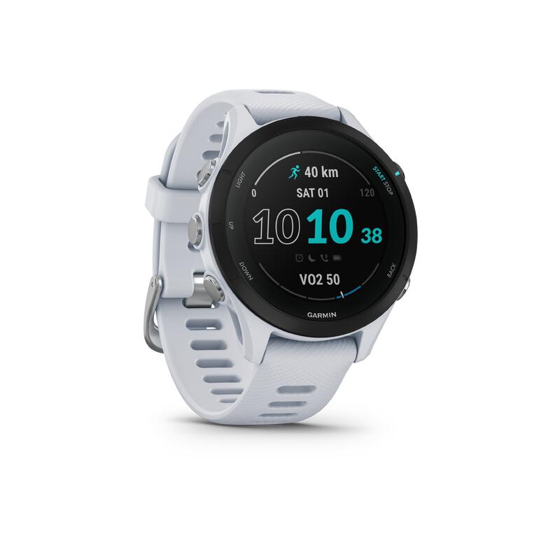 Montre Garmin Forerunner® 255S Music