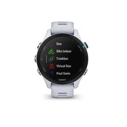 Garmin forerunner hotsell 225 decathlon