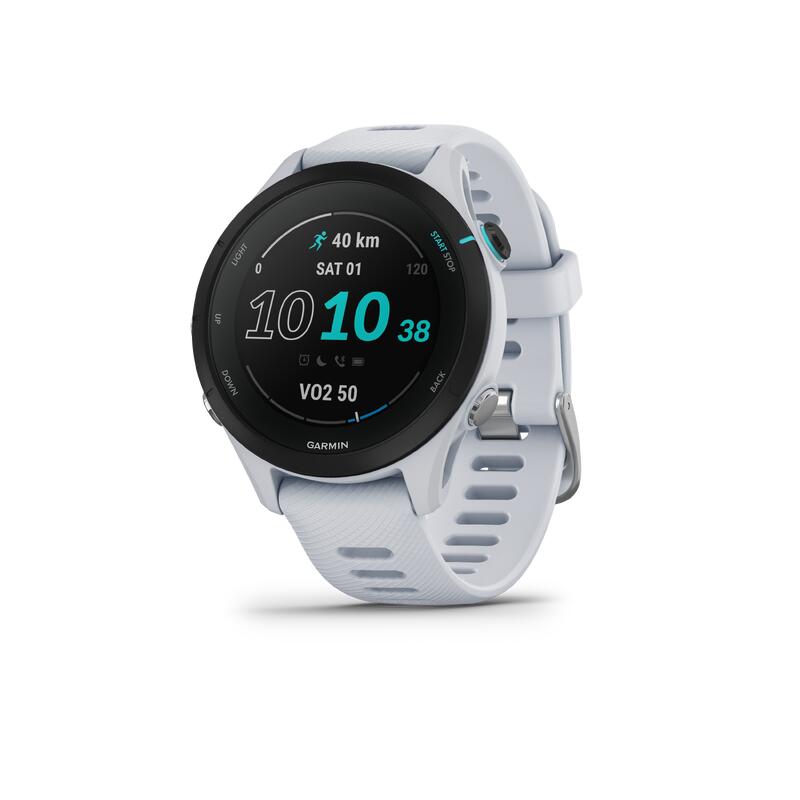 Guarda Garmin Forerunner® 255S Music