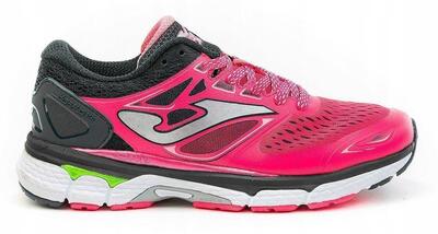 Zapatillas correr mujer deportivas Joma Hispalis Lady 2005, azul
