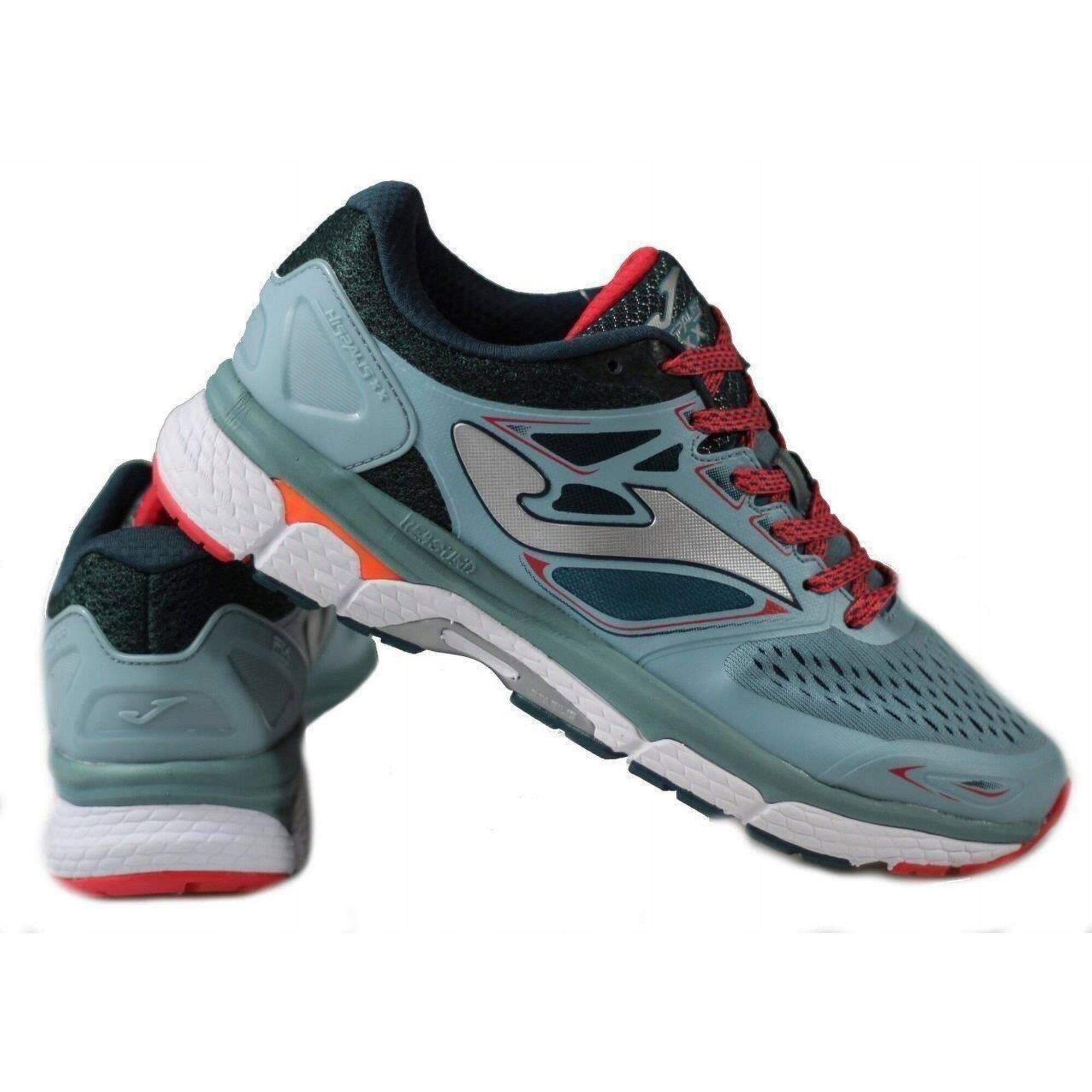 JOMA Schoenen Hardlopen Dames Hispalis Lady 2005