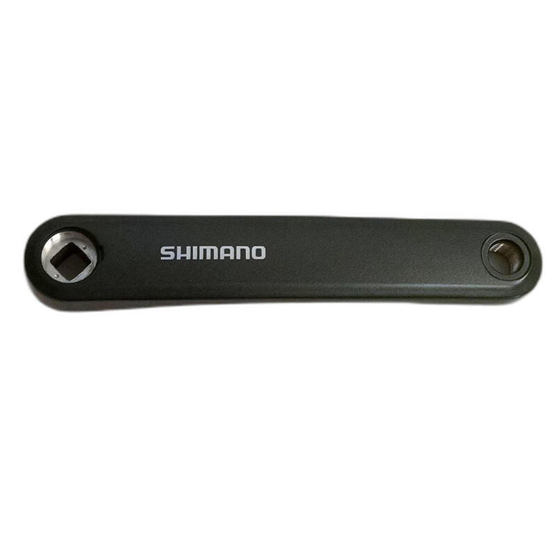 Manivela derecha Shimano FC-E6000