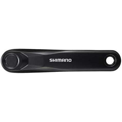 Manivela izquierda Shimano FC-E5010