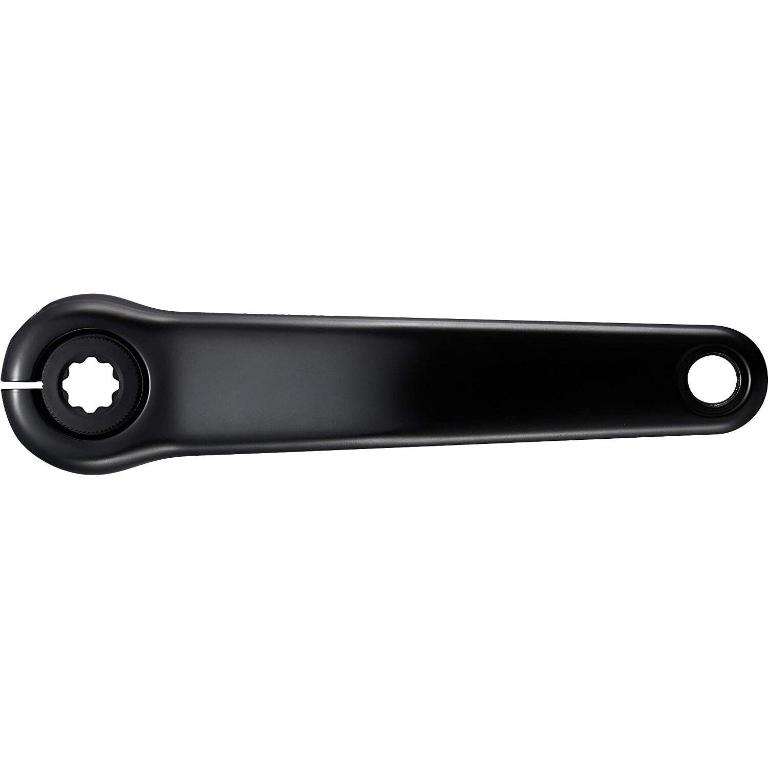 Manivelle gauche Shimano FC-E6100 5/5