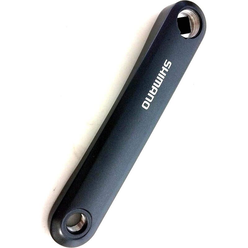Manivela izquierda Shimano FC-E6000