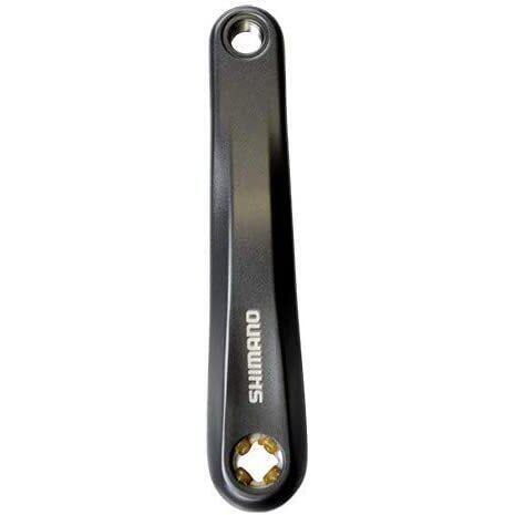 Manivela izquierda Shimano FC-E6010