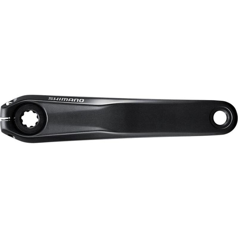 Manivela derecha Shimano FC-E8050