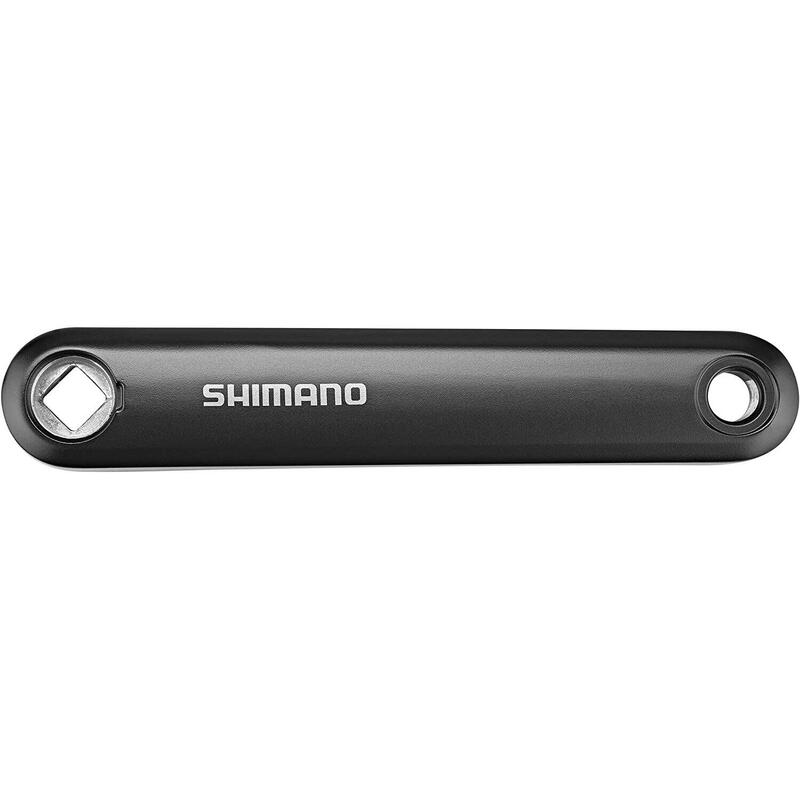 Linke Kurbel Shimano FC-E6000