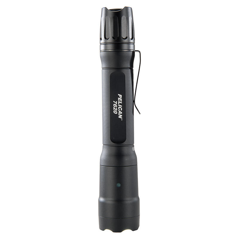 Lanterna tactica premium Peli Tactical Flashlight 7620 IPX8