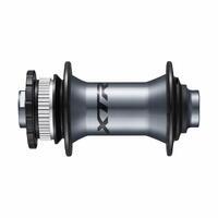 Moyeu avant frein à disque verrouillage central 28H emballage individuel Shimano