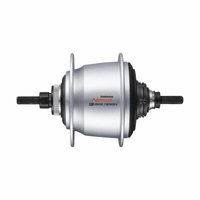 5v geïntegreerde versnellingsnaaf shimano nexus sg-c7000-5d