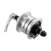 Moyeu dynamo Shimano DH-3D72