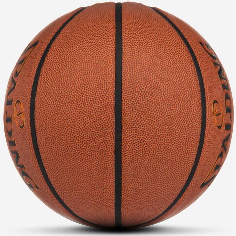 Spalding Basketball NEVERFLAT Max Größe 7