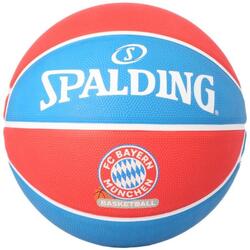Spalding FC Bayern München-basketbal