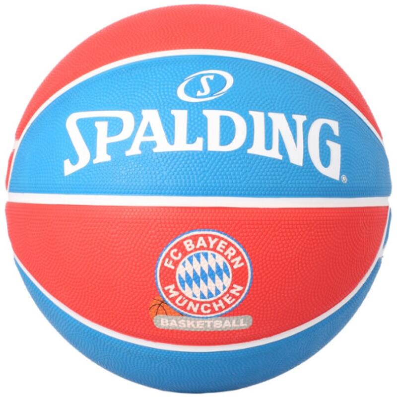 Bola de Basquetebol du FC Bayern Munich Spalding