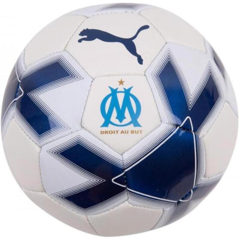 Balón fútbol Puma Cage de l'OM / Olympique de Marseille