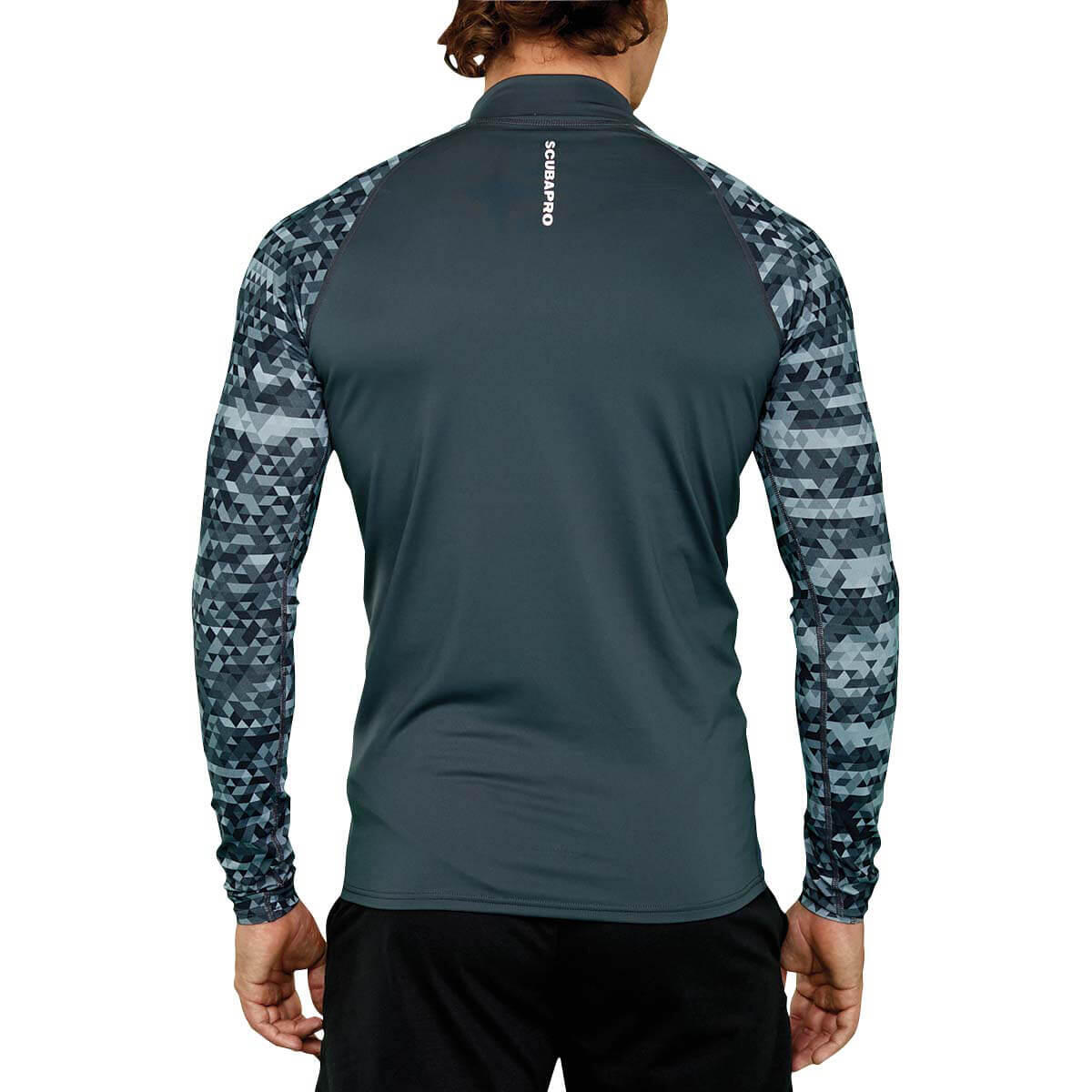 M CRONOS Advanced Rash Guard Long Sleeve CRONOS Advanced Rash