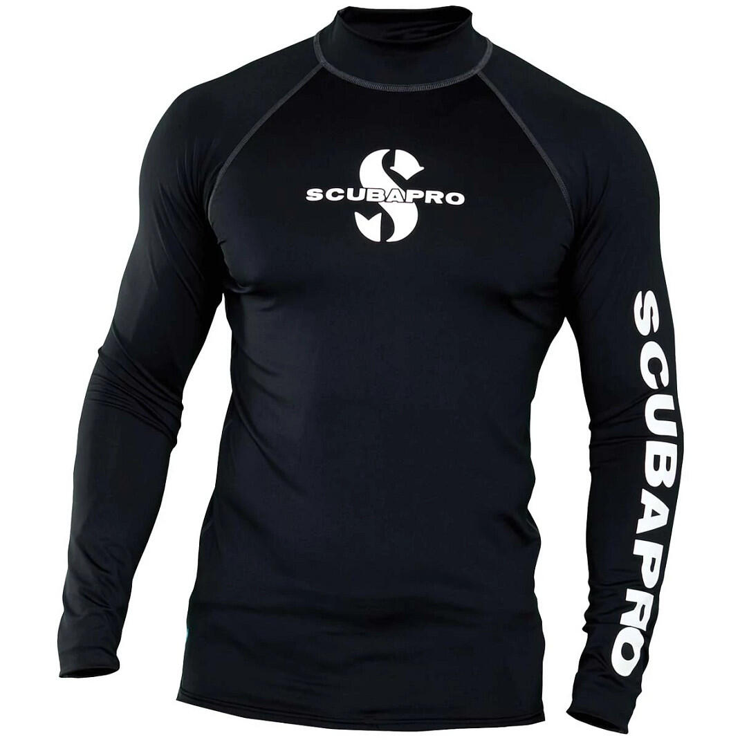 水着・ラッシュガード CRONOS Advanced Rash Guard Long Sleeve CRONOS Advanced Rash Guard Long Sleeve Men's Long Sleeve UPF