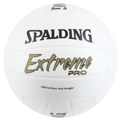 Ballon de Volleyball Spalding Extreme Pro White