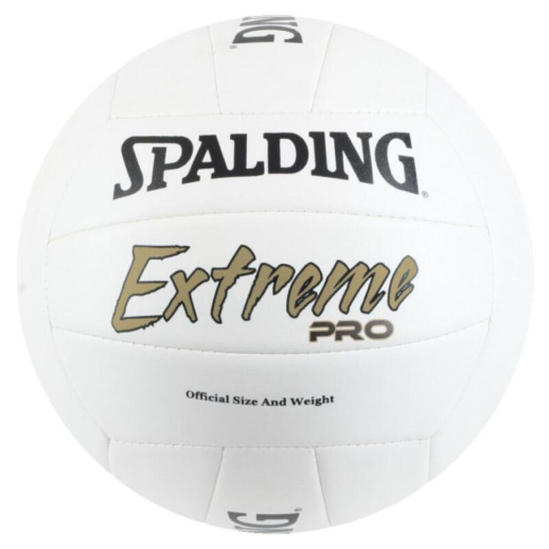Bola de Voleibol Extreme Pro White Spalding