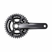 Pédalier 12V Shimano Xtr Fc-M9100-2