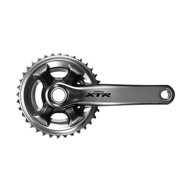 11v korbowód Shimano Xtr Fc-M9000-2