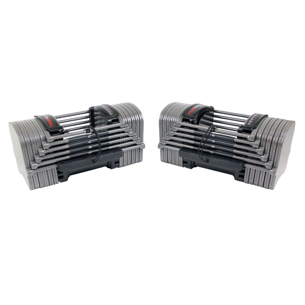 PowerBlock Sport EXP Stage 2 Add On Kit 4/4